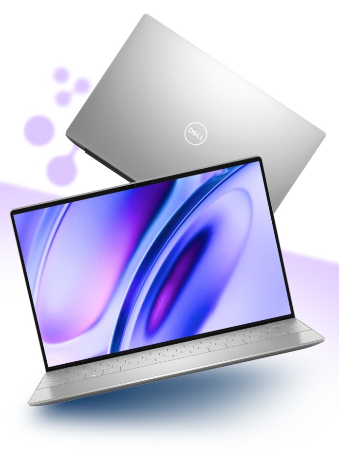 Dell XPS 9320 i7 - zdjęcie produktu